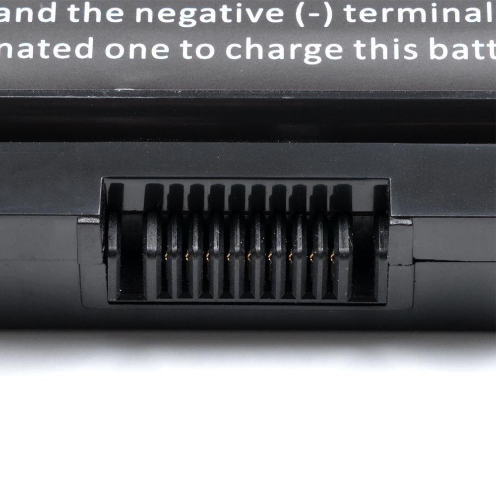 Bateria Para Notebook Toshiba Part Number PA3819U-1BRS 4400mAh