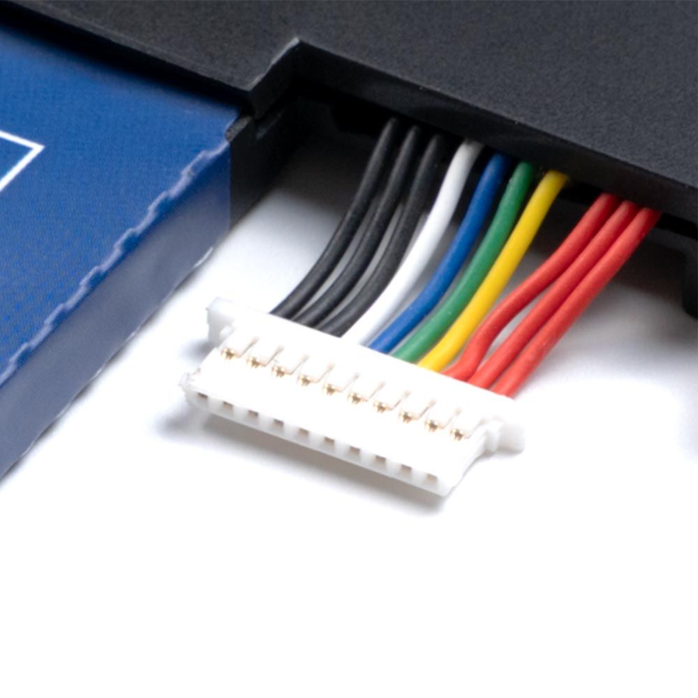 Bateria para Notebook Acer Aspire S3-391-6624 3400mAh 11.1V