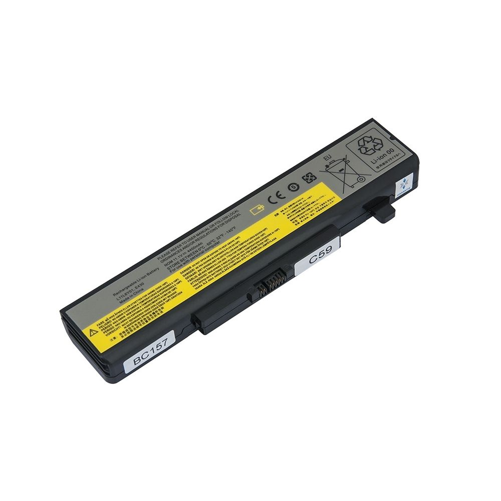 Bateria para Notebook Lenovo Ideapad B490