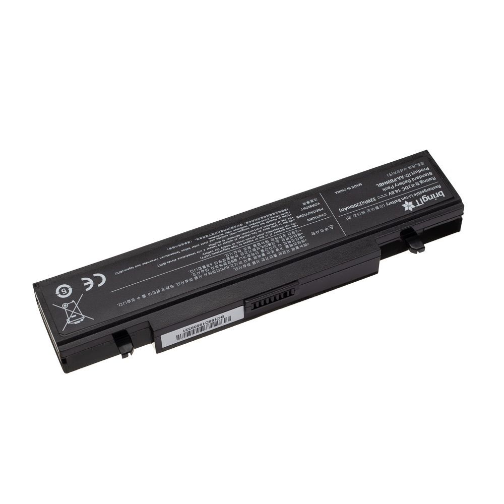 Bateria para Notebook Samsung Rc Series RC512