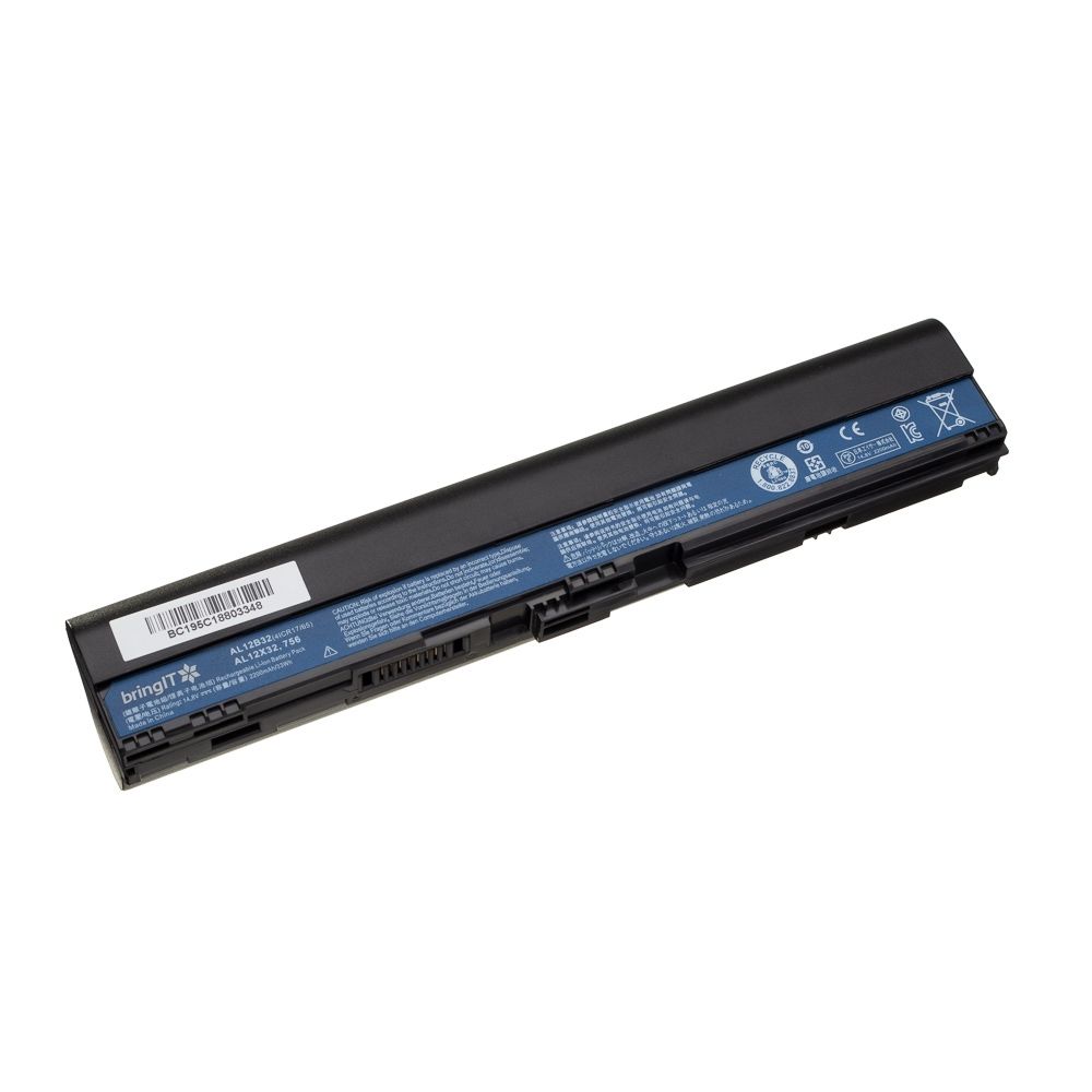 Bateria para Notebook Acer Chromebook AC710 14.4 V (14.8 V)