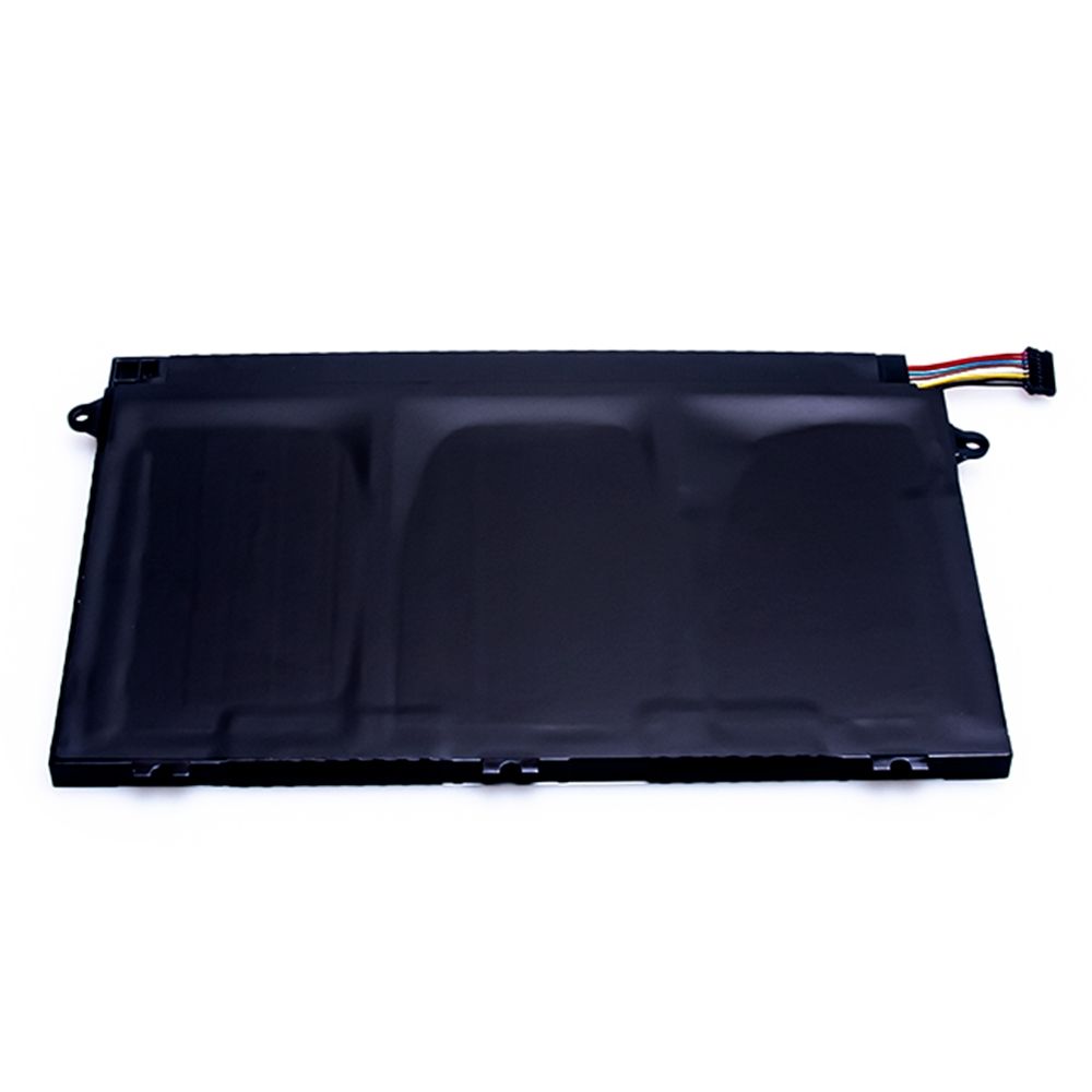 Bateria para Notebook compatível com o Lenovo Thinkpad E14 20TB001MBO, 10.8 V 4100 mAh, com recarga inteligente e 12 meses de garantia.