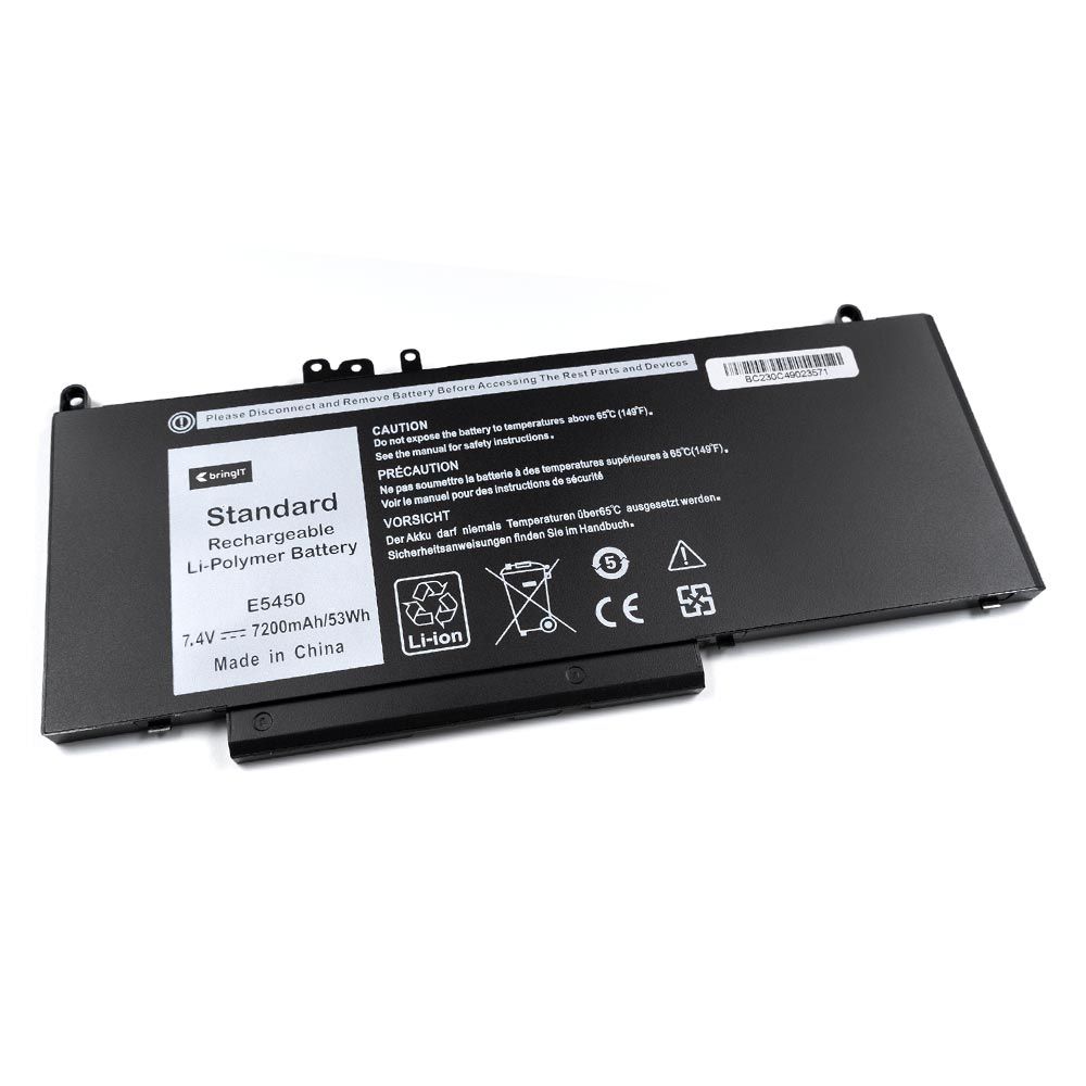 Bateria para Notebook Dell Vostro 3400