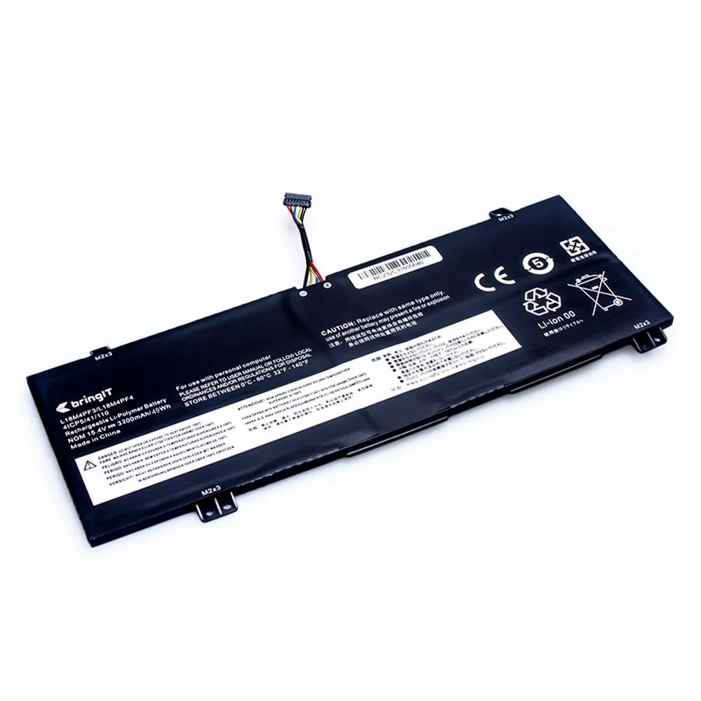 Bateria para Notebook Lenovo Ideapad C340-14 14API-14 14API