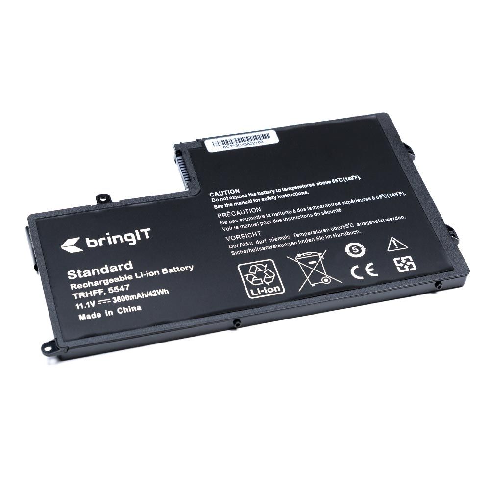 Bateria para Notebook Dell Inspiron 15-5545 11.1V 3800mAh