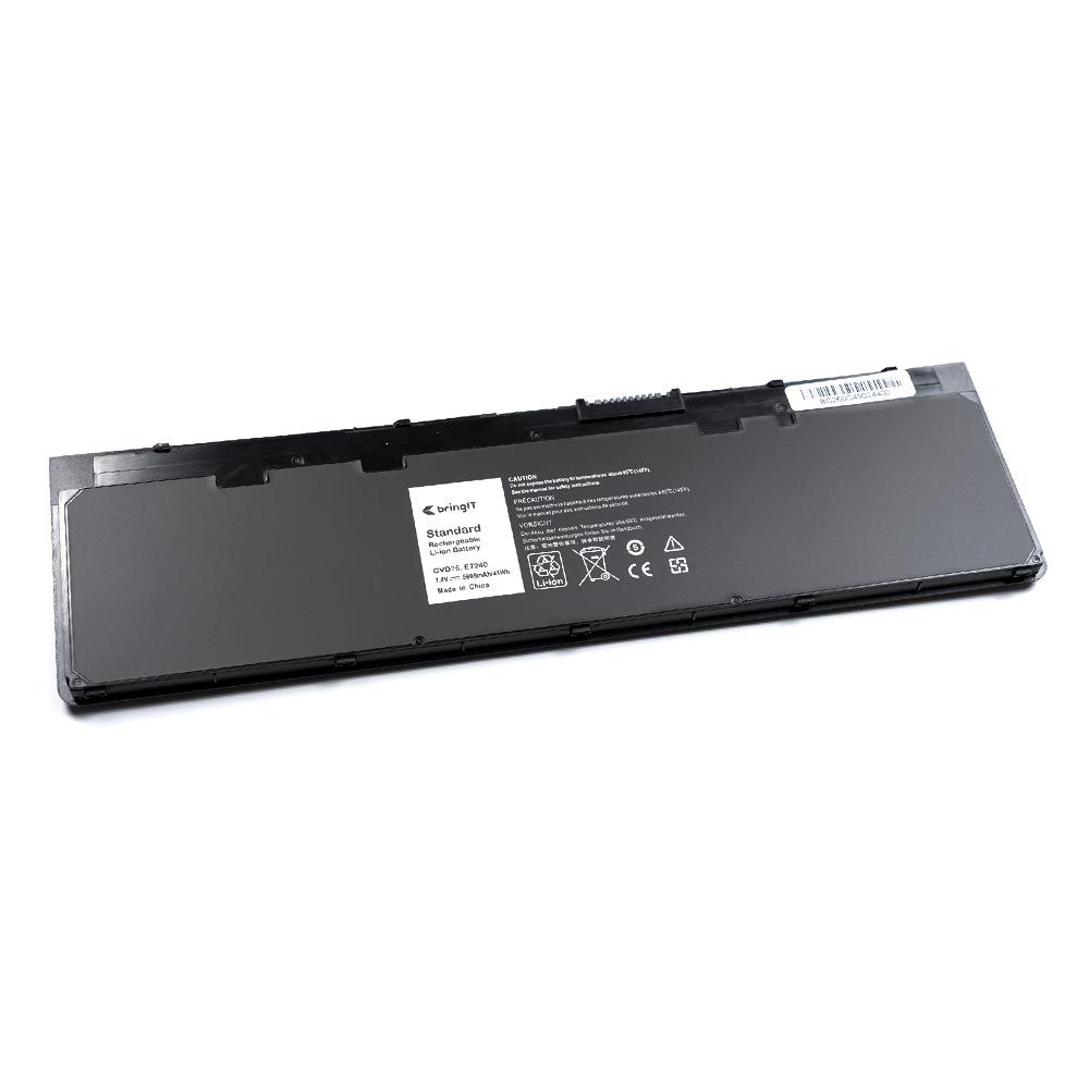 Bateria para Notebook Dell Part Number VFV59 5600mAh 7.4V