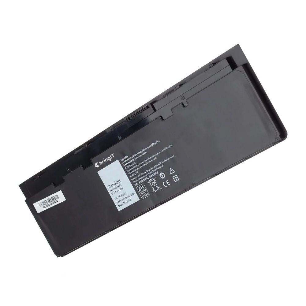 Bateria para Notebook Dell Latitude E7240