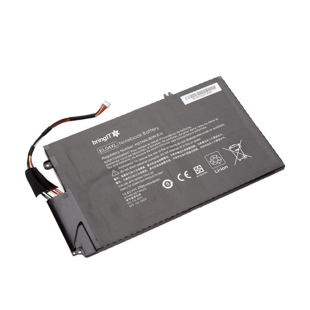 Bateria para Notebook Hp Envy 4-1025TU