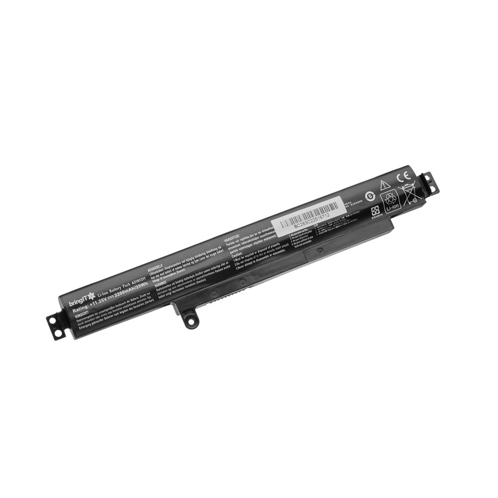 Bateria para Notebook Asus Part Number A31N1311