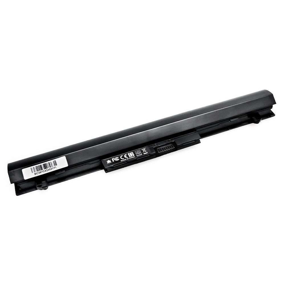 Bateria para Notebook compatível com o Hp Part Number 805292-001, 14.4 V 2200 mAh, com recarga inteligente e 12 meses de garantia.