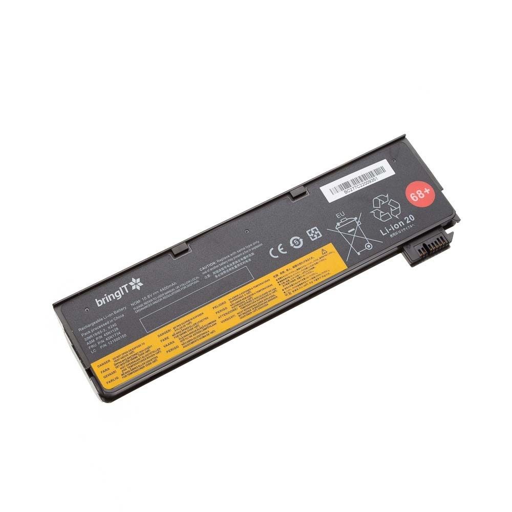 Bateria para Notebook Lenovo Thinkpad T440S