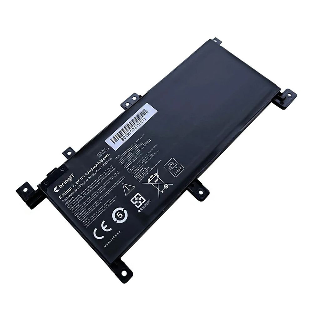Bateria para Notebook Asus X Series X556UR-XX477T