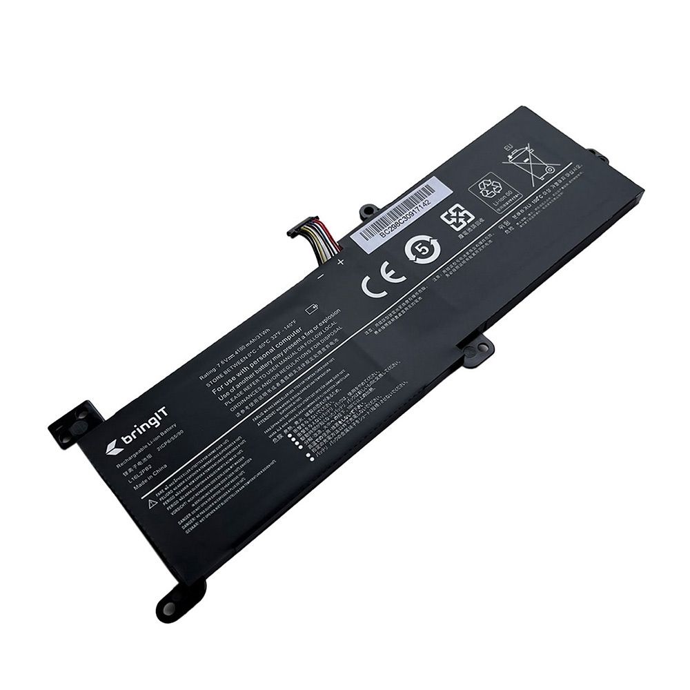 Bateria para Notebook Lenovo Ideapad S145-14API