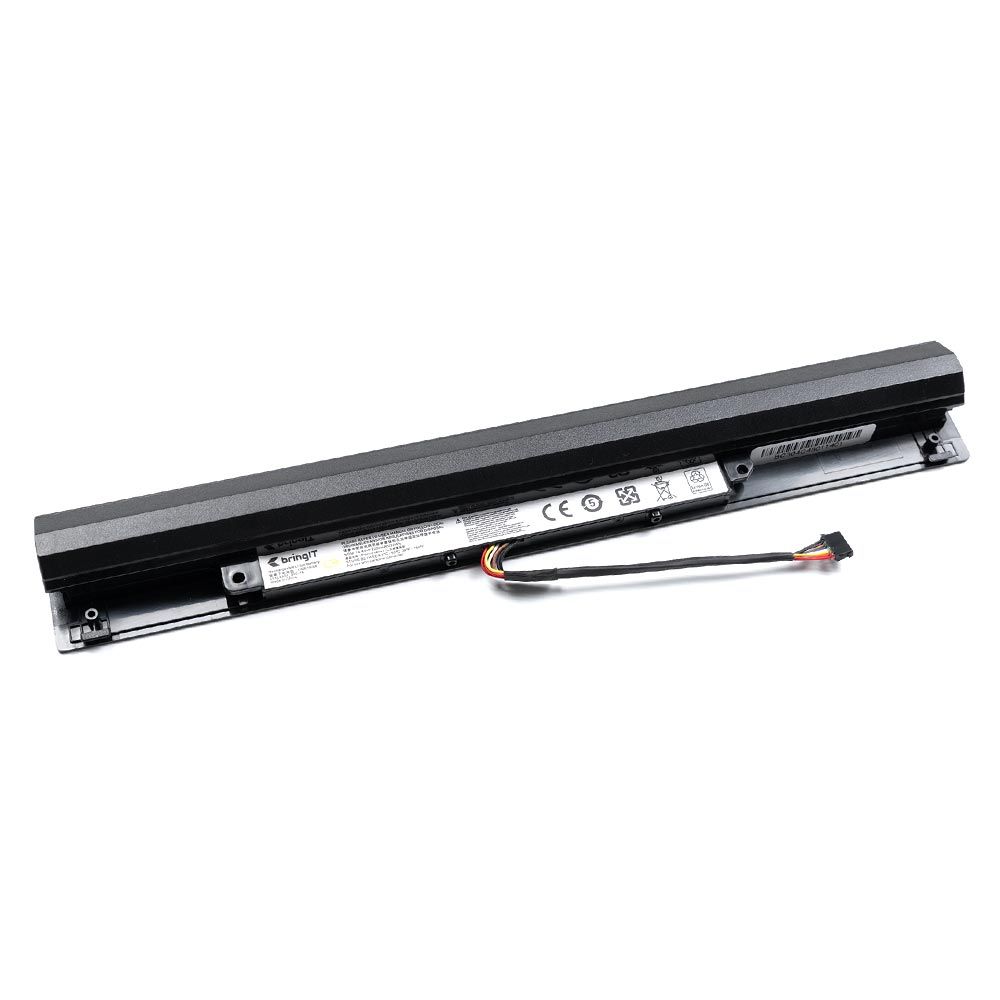 Bateria para Notebook Lenovo Part Number L15S4E01