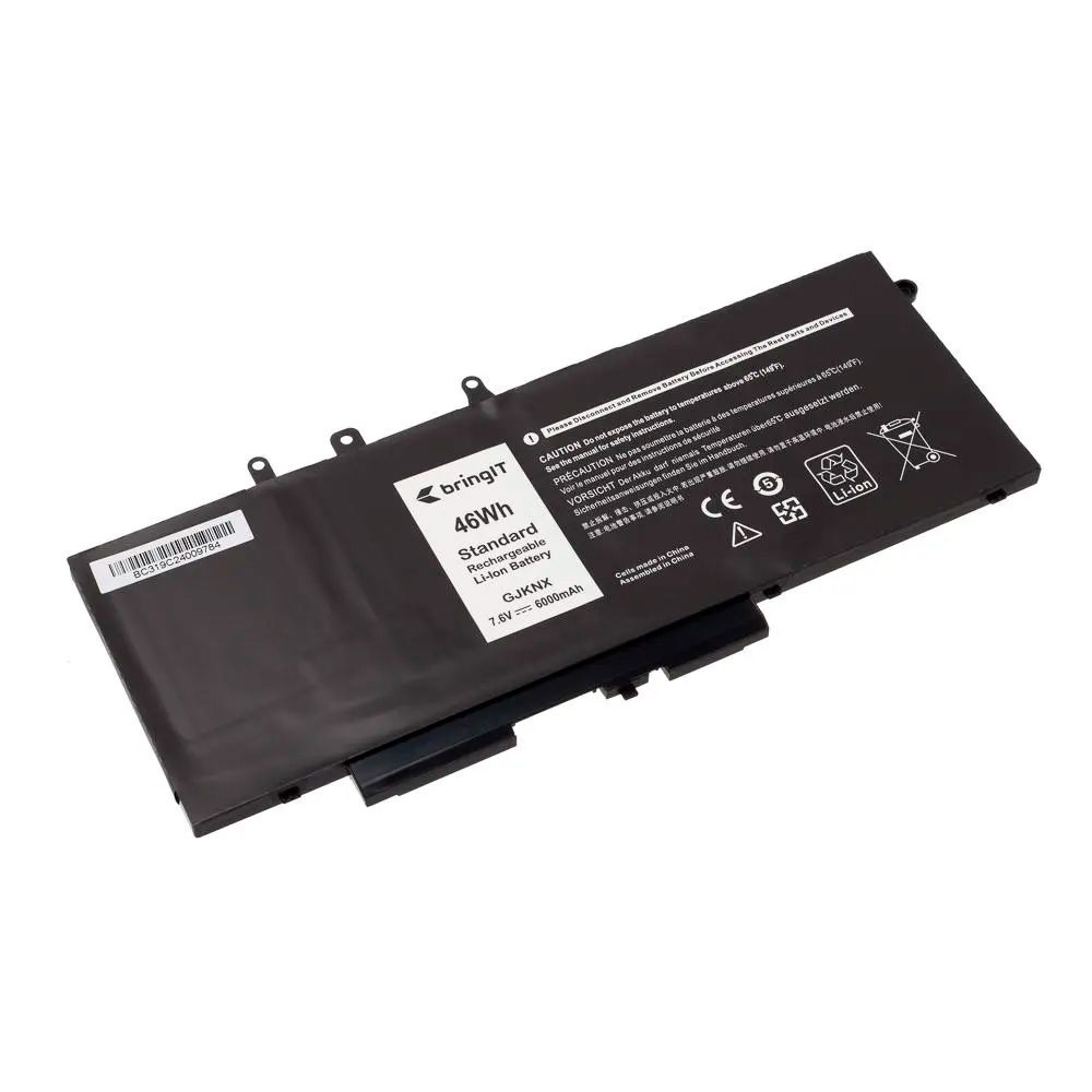 Bateria para Notebook Dell Precision 15-3530