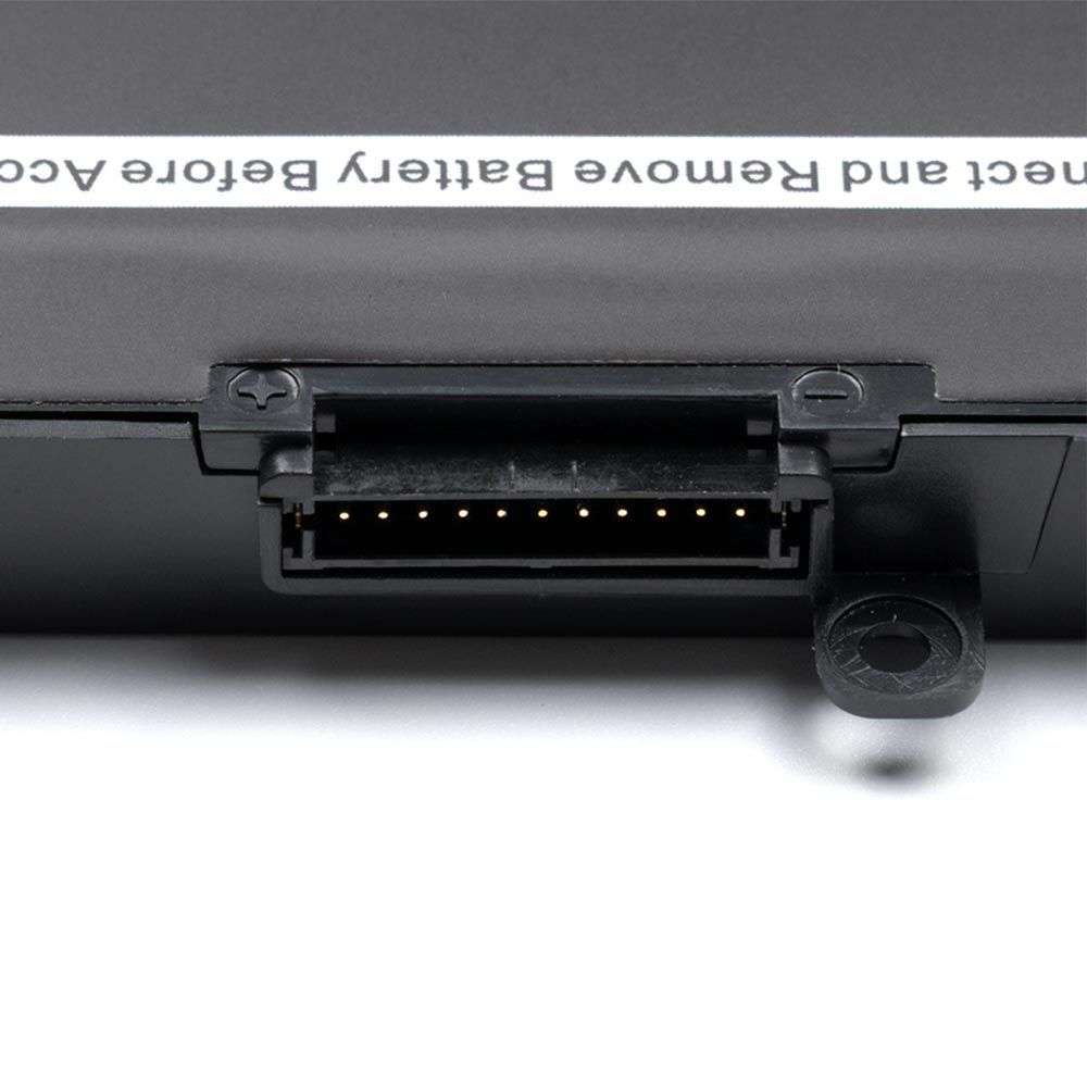 Bateria para Notebook Dell Inspiron 15-7567 6500mAh