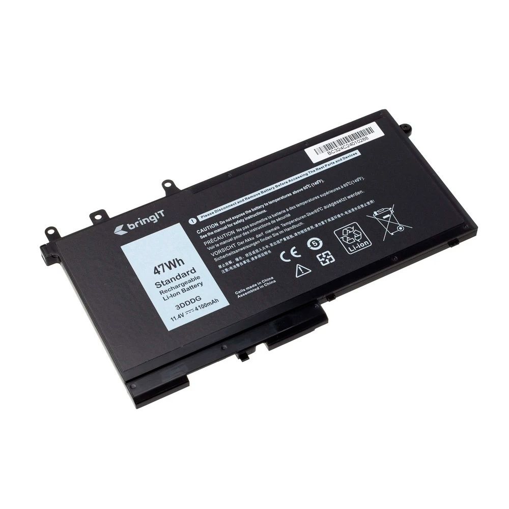 Bateria para Notebook Dell Latitude M3530