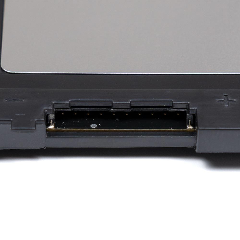 Bateria para Notebook Dell Precision 3520 11.4V