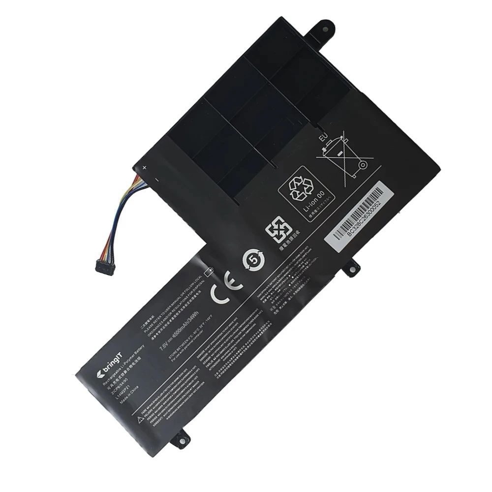 Bateria para Notebook Lenovo 7000-15AST 7.6V 4500mAh