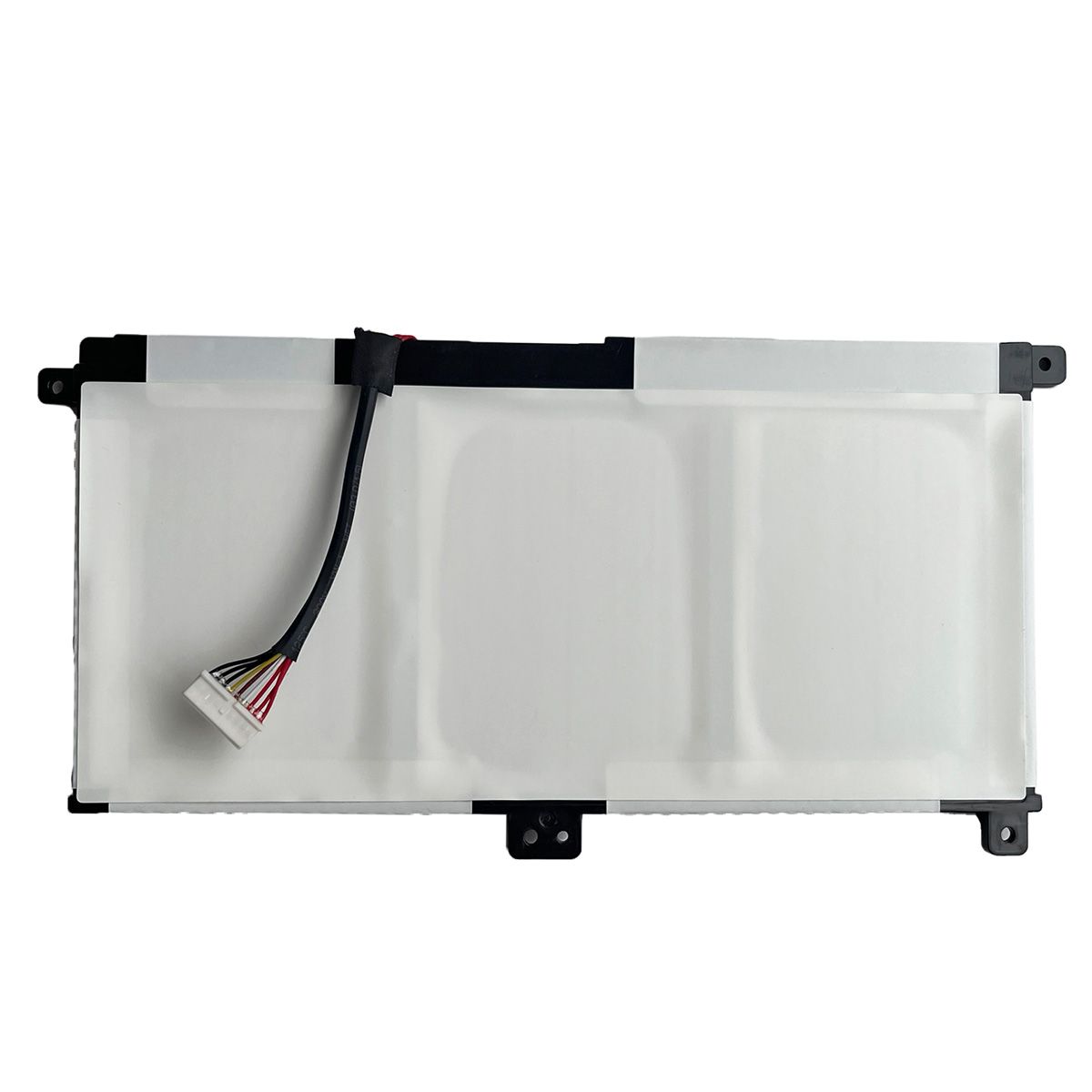 Bateria para Notebook compatível com o Samsung Galaxy Book NP550XED-KT4BR, 11.4 V 3900 mAh, com recarga inteligente e 12 meses de garantia.