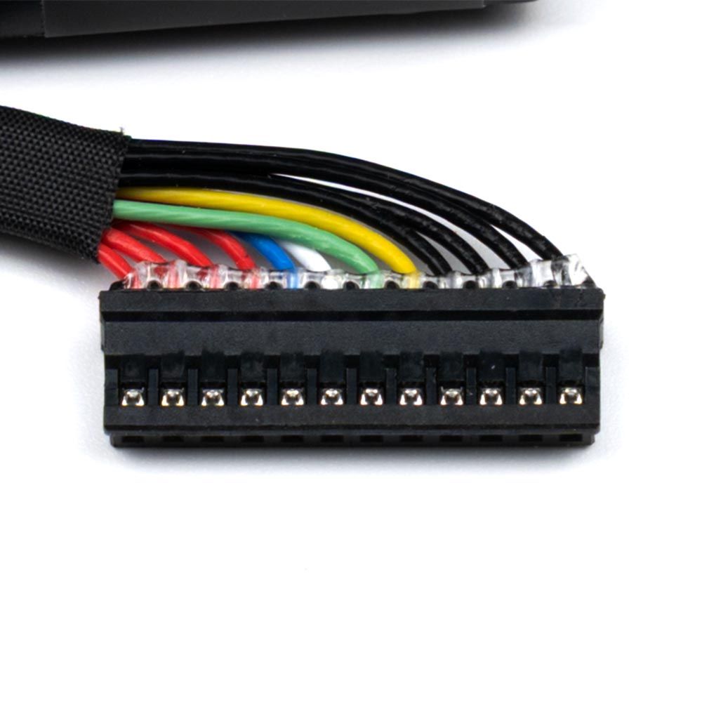 Bateria para Notebook Dell Precision 5510 4800mAh 11.55V
