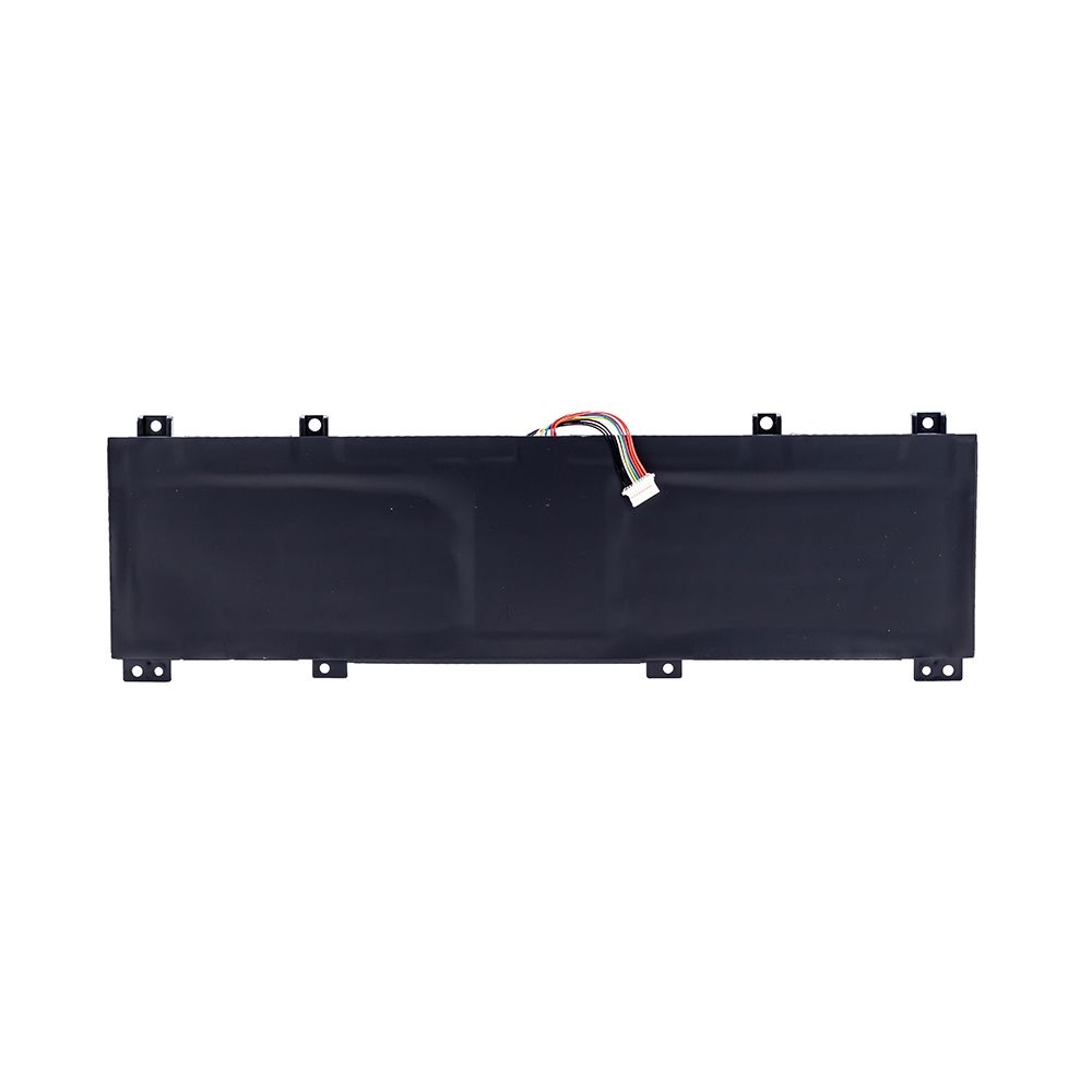 Bateria para Notebook compatível com o Lenovo Ideapad 100S-14IBR-NC140BW1, 7.6 V 4400 mAh, com recarga inteligente e 12 meses de garantia.