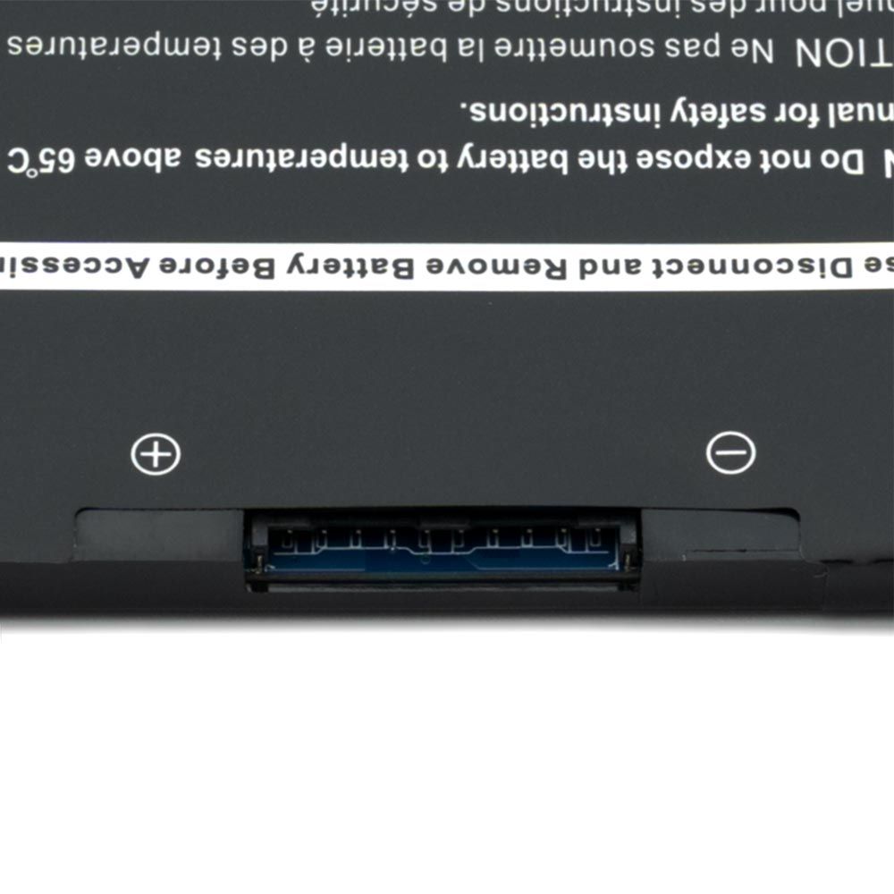 Bateria para Notebook Dell Inspiron 15-7577 3600mAh 15.2V