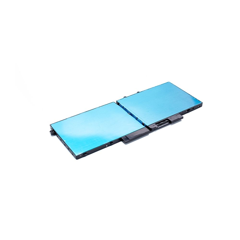 Bateria para Notebook Dell Precision 3551 7.6V 8000mAh