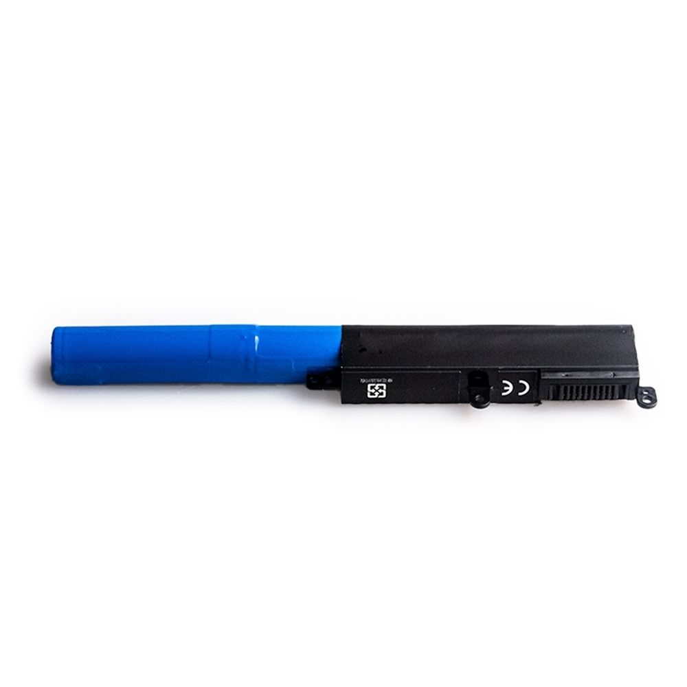 Bateria para Notebook compatível com o Asus VivoBook X541UA-GO1986T, 10.8 V 2200 mAh, com recarga inteligente e 12 meses de garantia.