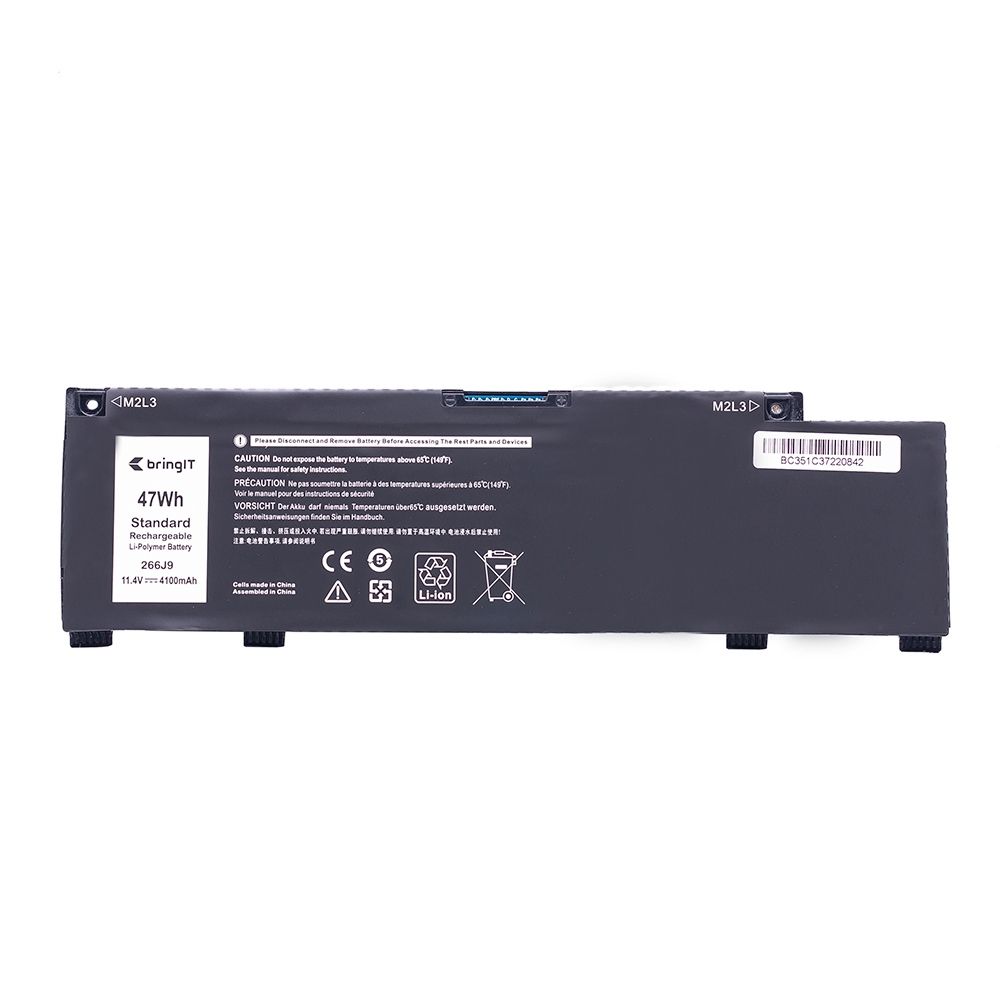 Bateria para Notebook Dell Inspiron G3-15-3590