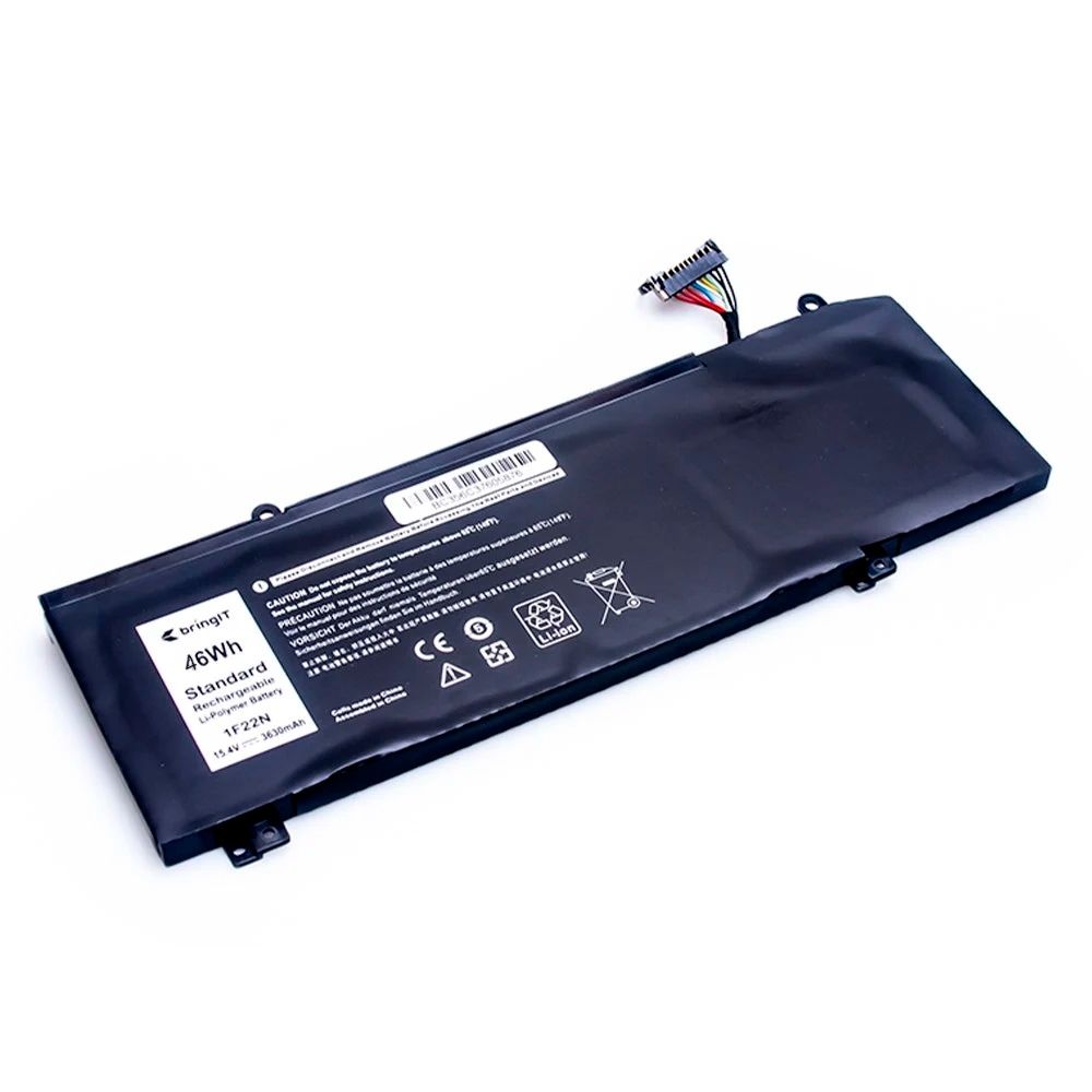 Bateria para Notebook Dell Alienware ALW15M-D1735R