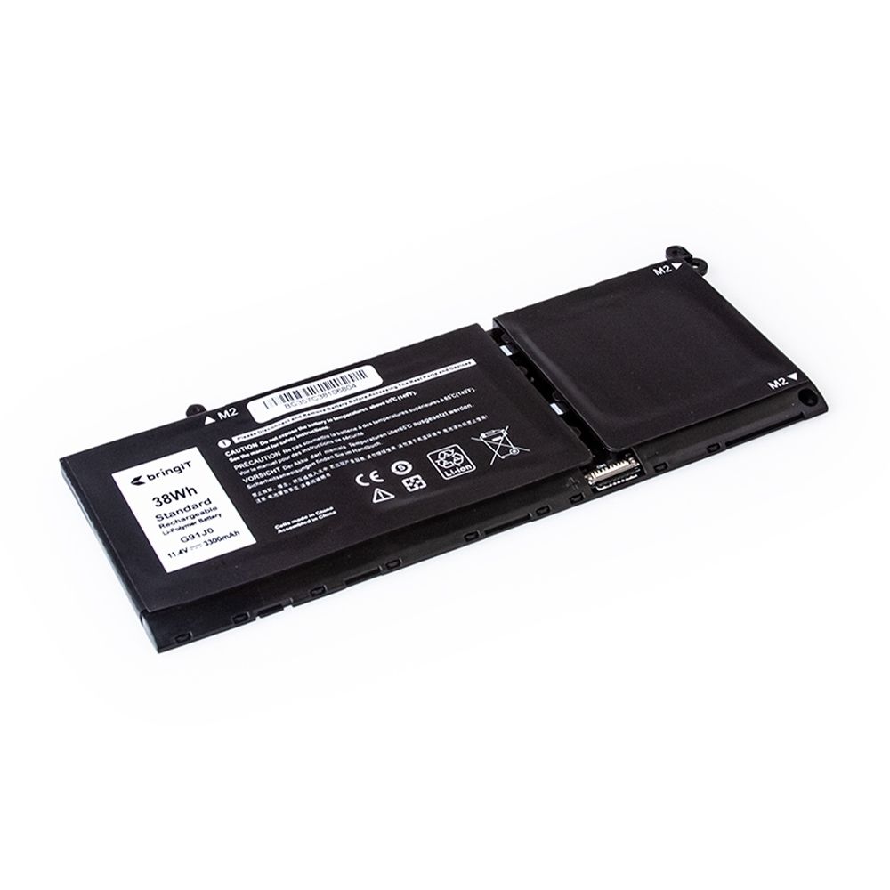 Bateria para Notebook Dell Inspiron 15-I120K-A46P