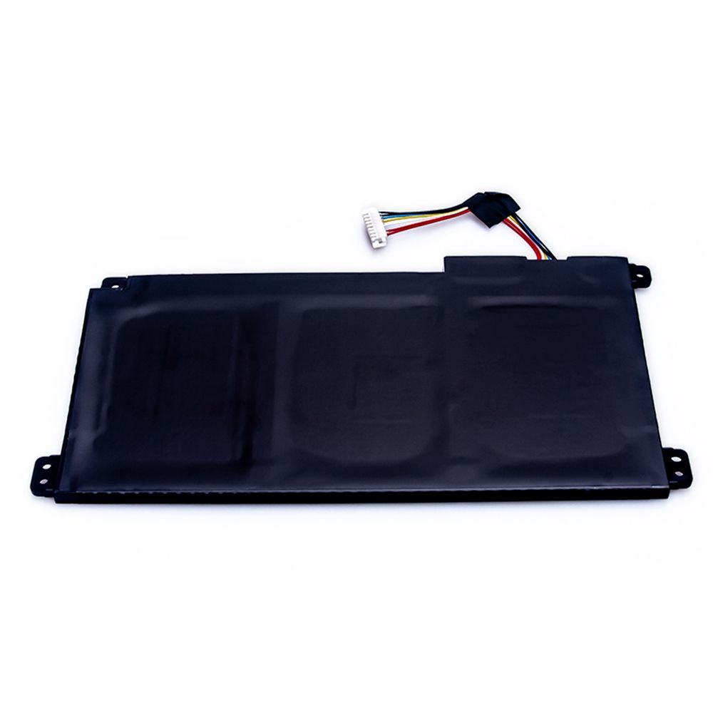 Bateria para Notebook compatível com o Asus E Series E410MA-BV1871, 11.4 V 3600 mAh, com recarga inteligente e 12 meses de garantia.