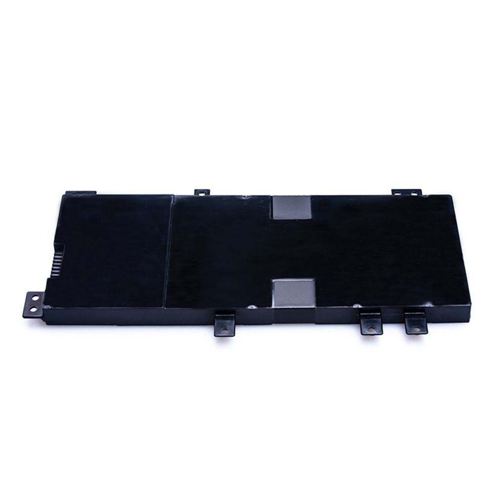 Bateria para Notebook compatível com o Asus Z550SA-XX002, 7.6 V 4000 mAh, com recarga inteligente e 12 meses de garantia.