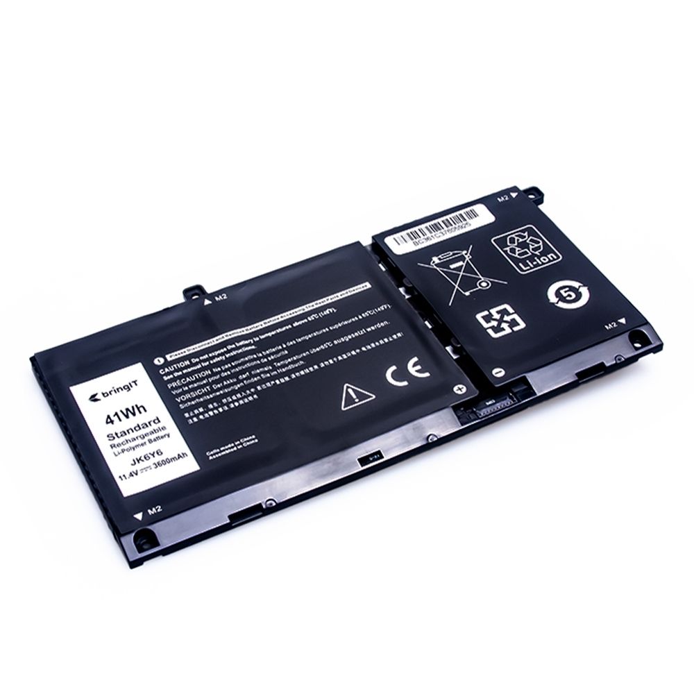 Bateria para Notebook Dell Inspiron 14-5401
