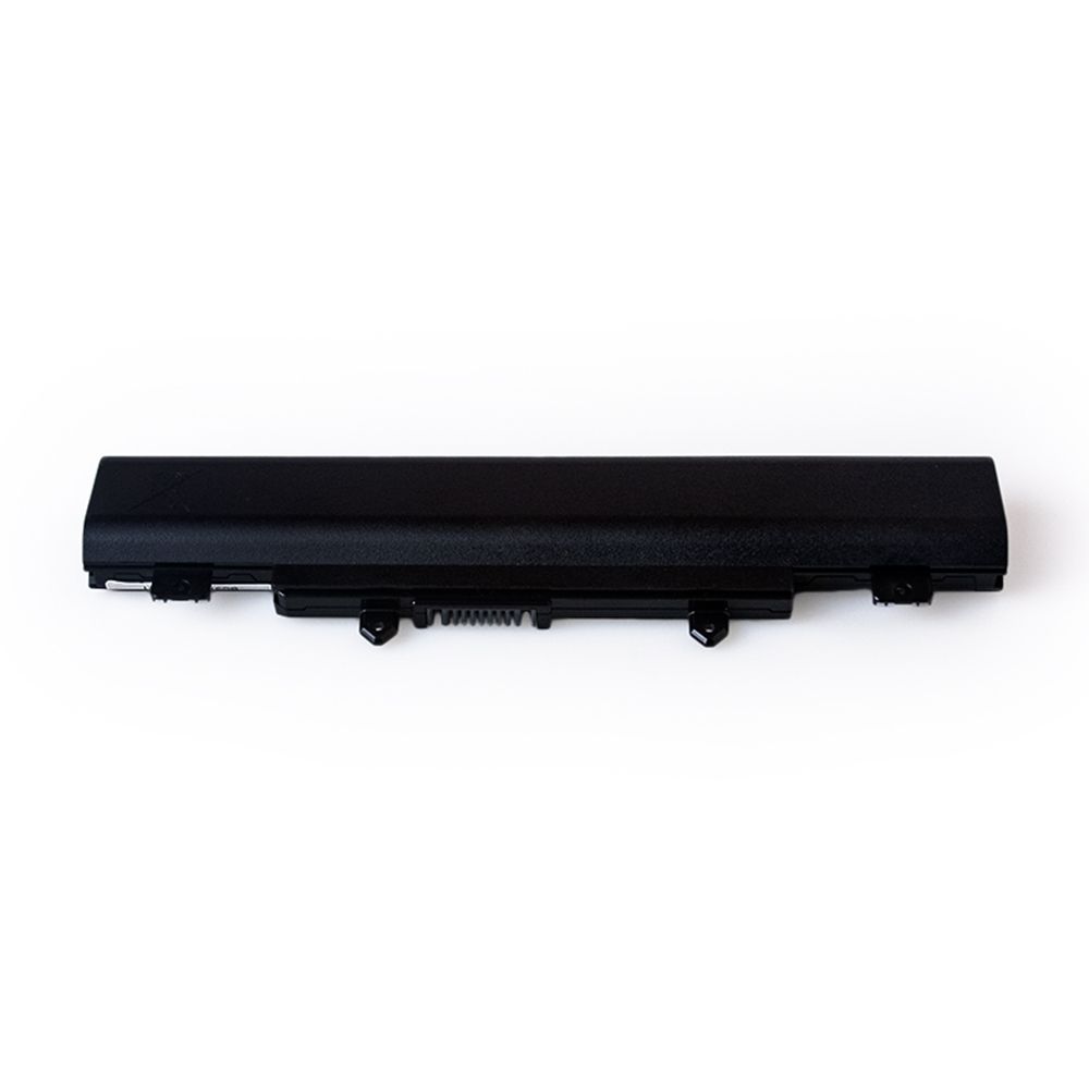 Bateria para Notebook compatível com o Acer Extensa EX2509, 10.8 V 4400 mAh, com recarga inteligente e 12 meses de garantia.
