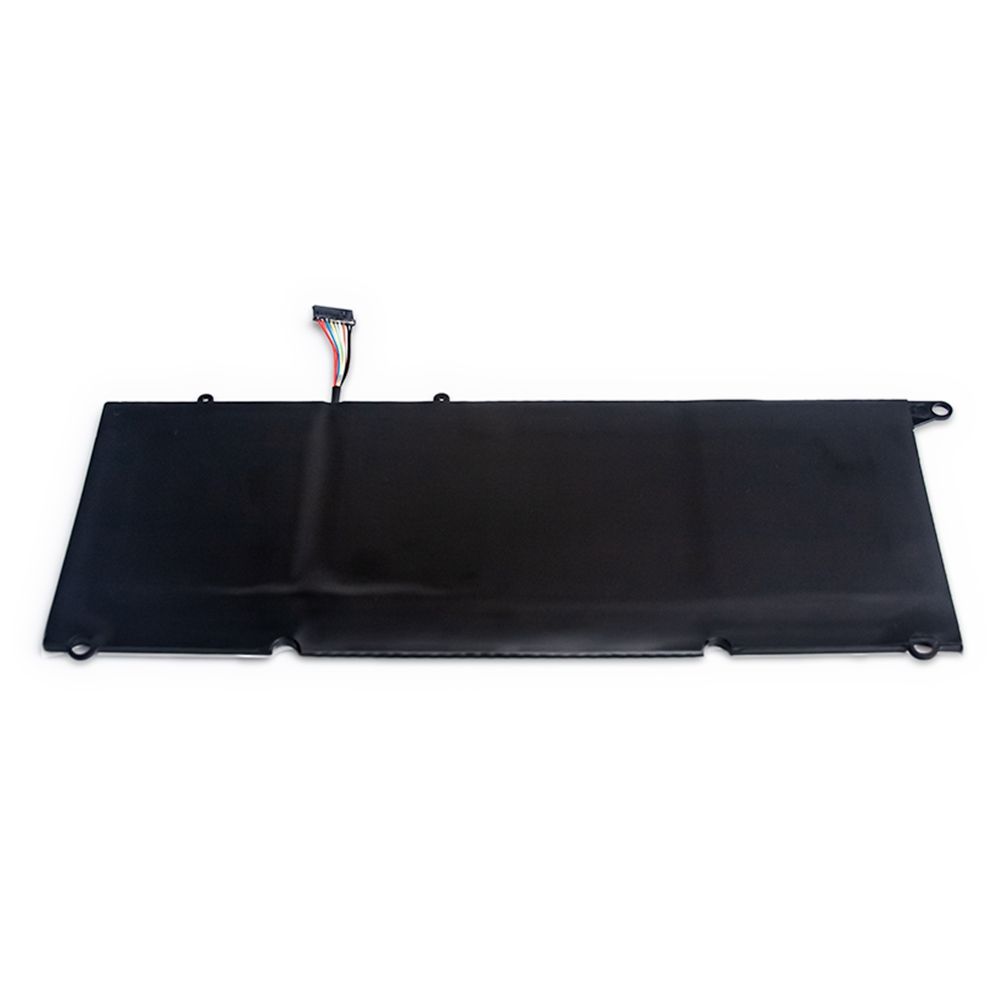 Bateria para Notebook compatível com o Dell Xps 13 9343, 7.6 V 7800 mAh, com recarga inteligente e 12 meses de garantia.
