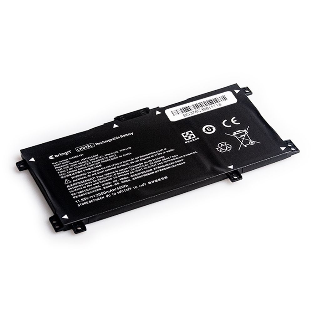 Bateria para Notebook Hp Envy 17M-AE0XX