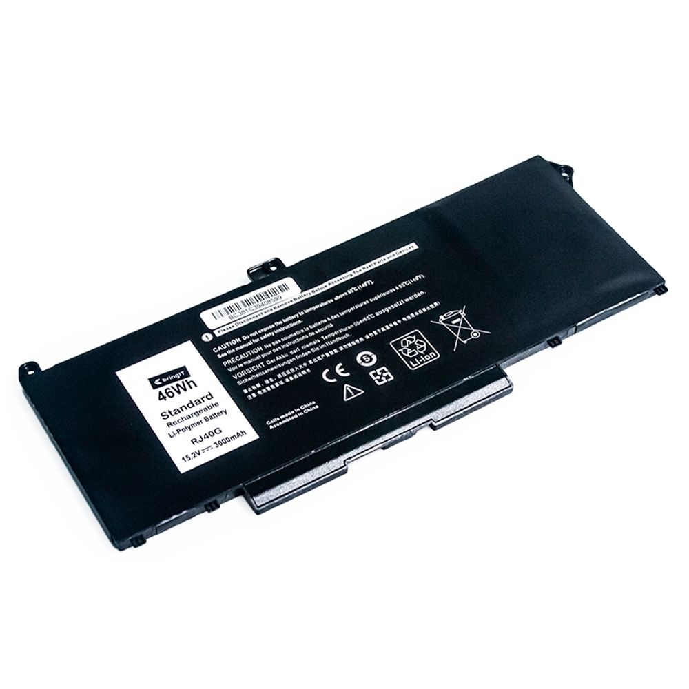 Bateria para Notebook Dell Precision RJ40G 15.2 V