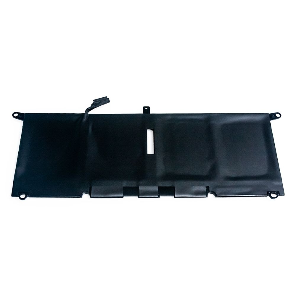 Bateria para Notebook compatível com o Dell Xps 13-2018, 7.4 V 5500 mAh, com recarga inteligente e 12 meses de garantia.
