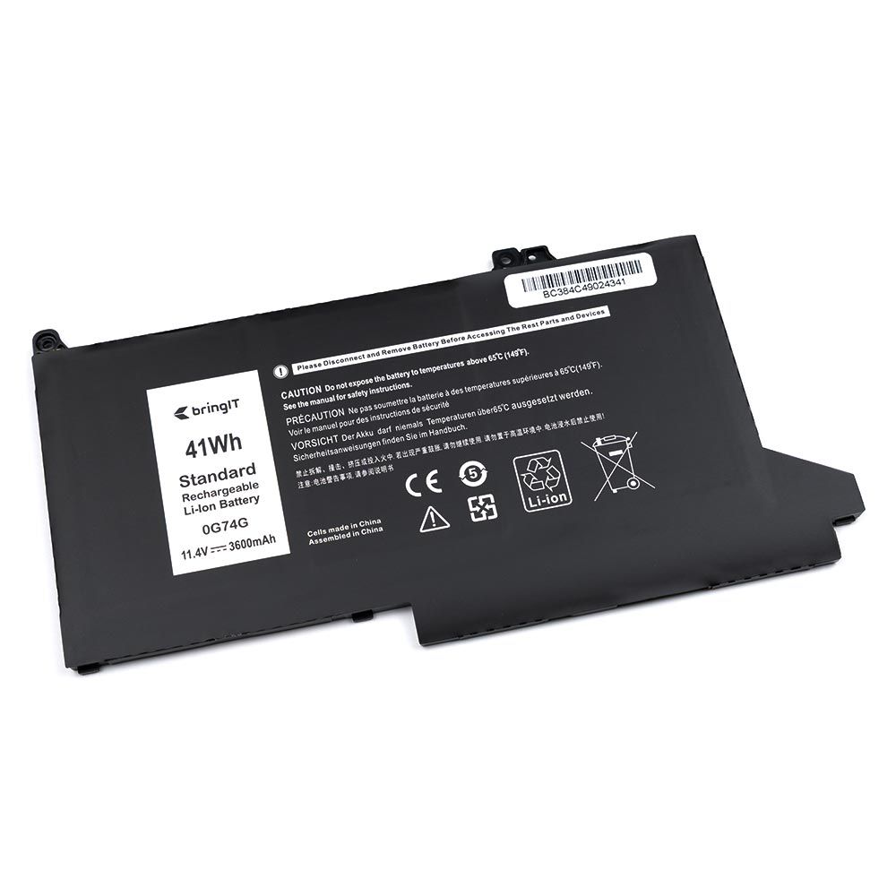 Bateria para Notebook Dell Latitude 13-5310