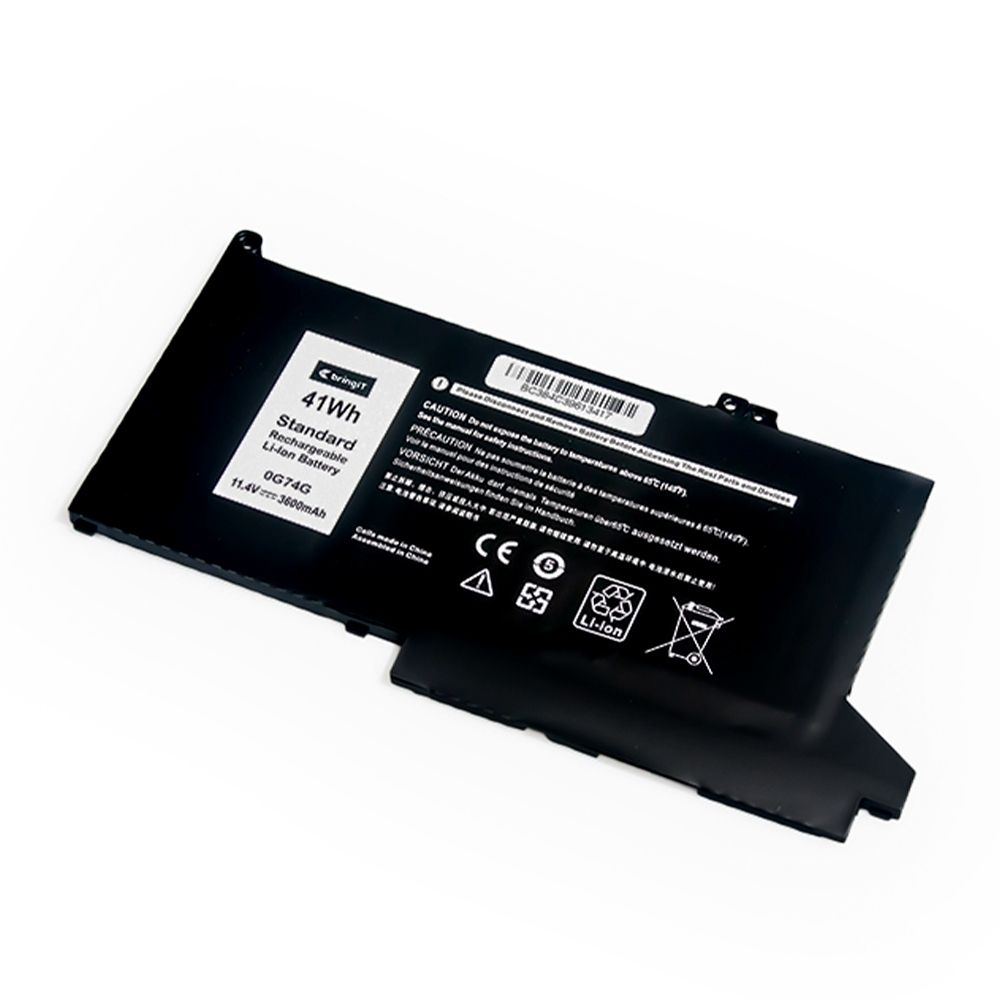 Bateria para Notebook Dell Latitude 13-7300 11.4V