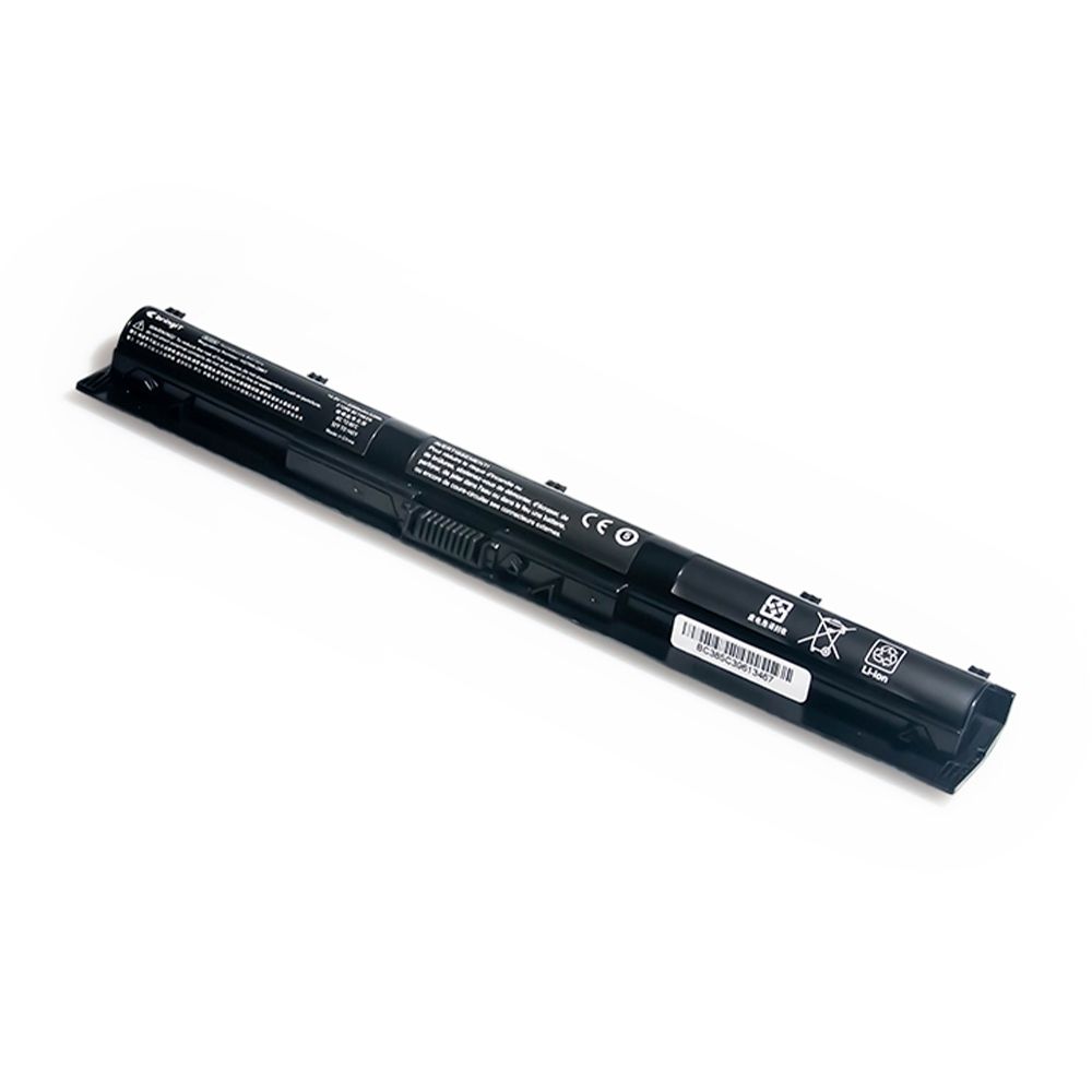 Bateria para Notebook compatível com o Hp Part Number HSTNN-LB6S, 14.8 V 2200 mAh, com recarga inteligente e 12 meses de garantia.