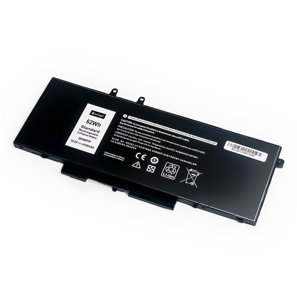 Bateria para Notebook Dell R8D7N 15.2 V
