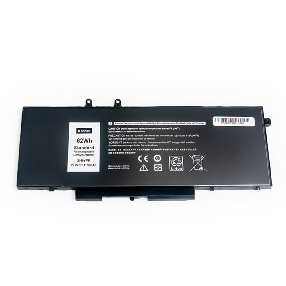 Bateria para Notebook Dell Inspiron 7791 2-IN-1 15.2 V