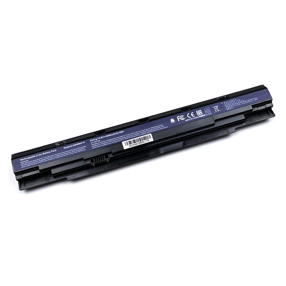 Bateria para Notebook Clevo N250JU