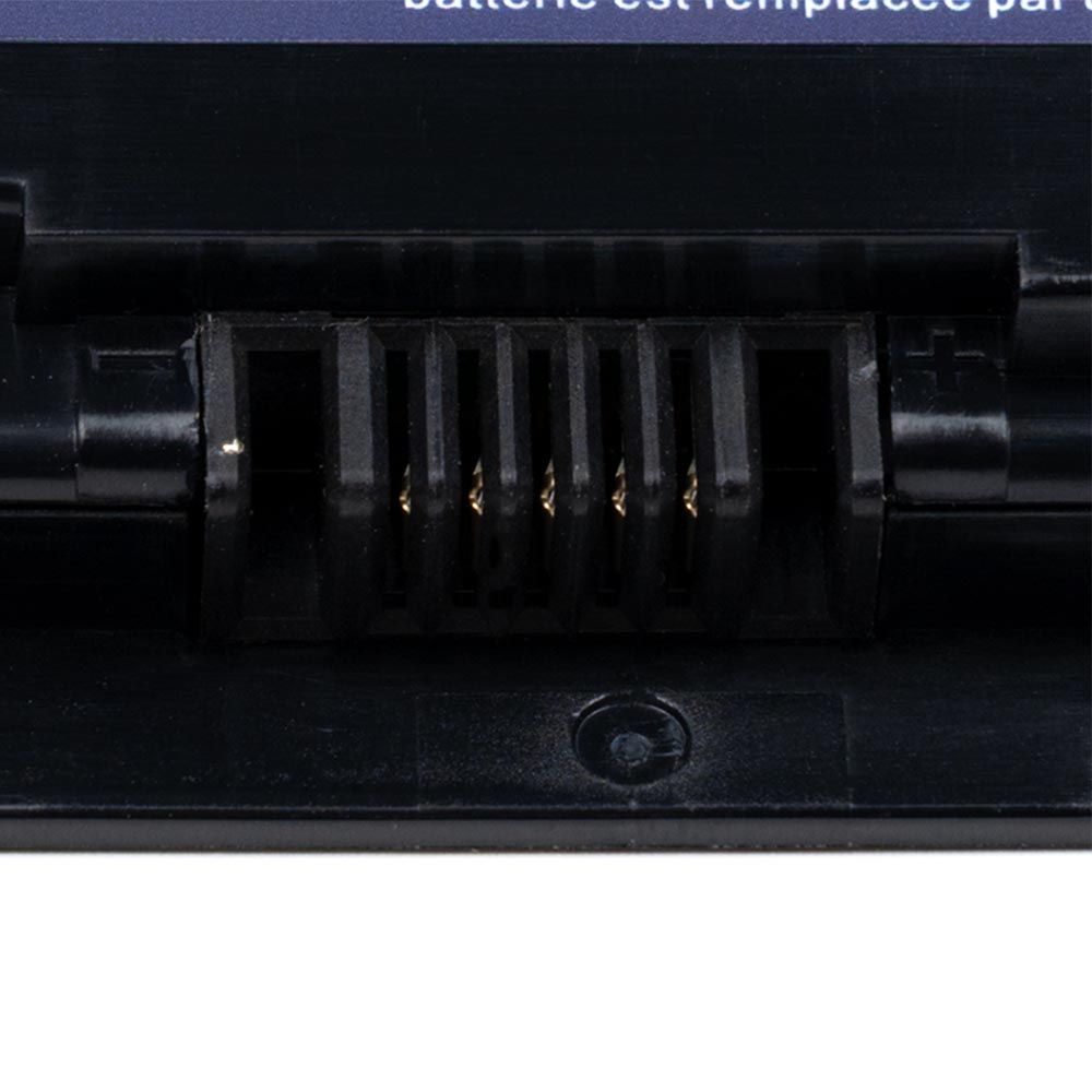 Bateria para Notebook Clevo N250JU