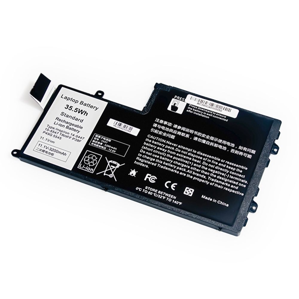 Bateria para Notebook Dell Inspiron 15-5547