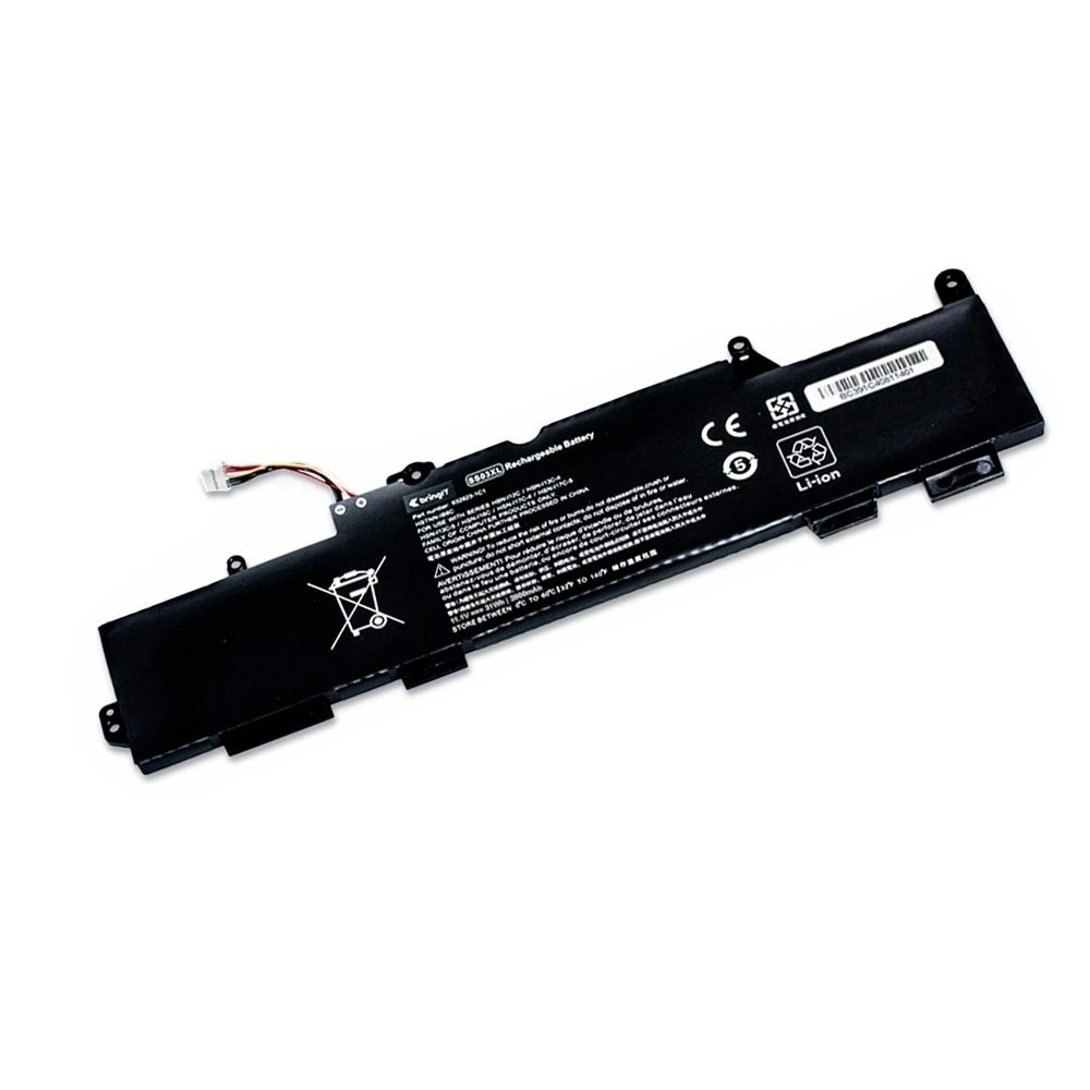 Bateria para Notebook Hp Elitebook 735 G5