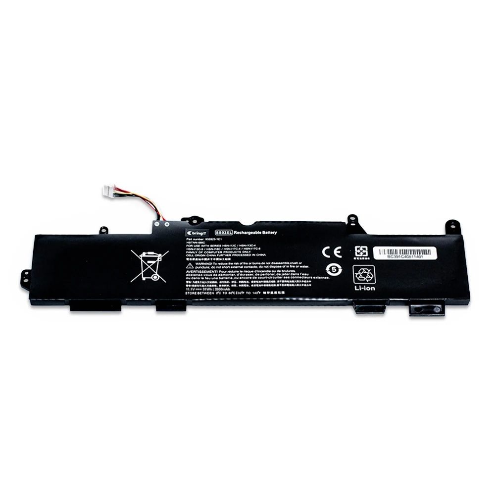 Bateria para Notebook Hp Elitebook 735 G5
